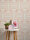 Retro Chic Tapete Sondermass 8,50 m x 0,53 m