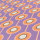 Retro Chic Tapete Sondermass 8,50 m x 0,53 m