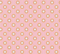Retro Chic Tapete Sondermass 8,50 m x 0,53 m