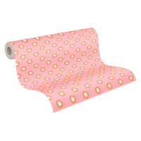 Retro Chic Tapete Sondermass 8,50 m x 0,53 m