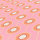 Retro Chic Tapete Sondermass 8,50 m x 0,53 m