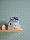 Retro Chic Tapete Sondermass 8,50 m x 0,53 m