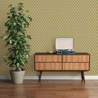 Retro Chic Tapete Sondermass 8,50 m x 0,53 m