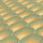 Retro Chic Tapete Sondermass 8,50 m x 0,53 m