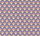 Retro Chic Tapete Sondermass 8,50 m x 0,53 m