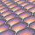 Retro Chic Tapete Sondermass 8,50 m x 0,53 m