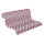 Retro Chic Tapete Sondermass 8,50 m x 0,53 m