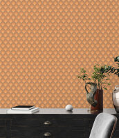 Retro Chic Tapete Sondermass 8,50 m x 0,53 m