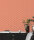 Retro Chic Tapete Sondermass 8,50 m x 0,53 m