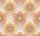 Retro Chic Tapete Sondermass 8,50 m x 0,53 m