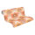 Retro Chic Tapete Sondermass 8,50 m x 0,53 m