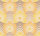 Retro Chic Tapete Sondermass 8,50 m x 0,53 m