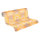 Retro Chic Tapete Sondermass 8,50 m x 0,53 m