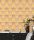 Retro Chic Tapete Sondermass 8,50 m x 0,53 m