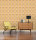 Retro Chic Tapete Sondermass 8,50 m x 0,53 m