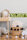 Selbstklebende Bordüre Lovely Kids Sheep Family