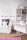 Selbstklebende Bordüre Lovely Kids Cloud Balloons