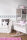 Selbstklebende Bordüre Lovely Kids Meow Cats