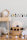 Selbstklebende Bordüre Lovely Kids Monster Party