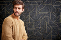 Tapete Metropolitan Stories Travel Styles David Vienna