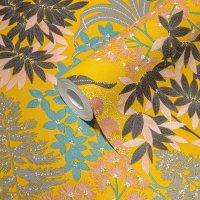 Tapete Metropolitan Stories Travel Styles Zoe Miami