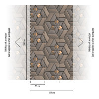 Wallpanel Metropolitan Stories Travel Styles David Vienna