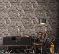 Wallpanel Metropolitan Stories Travel Styles David Vienna