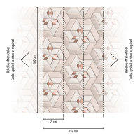 Wallpanel Metropolitan Stories Travel Styles David Vienna