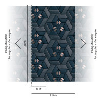 Wallpanel Metropolitan Stories Travel Styles David Vienna