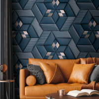 Wallpanel Metropolitan Stories Travel Styles David Vienna