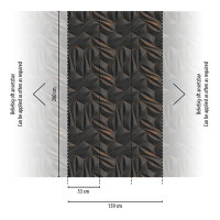 Wallpanel Metropolitan Stories Travel Styles Maha Dubai
