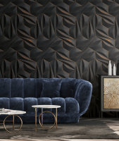 Wallpanel Metropolitan Stories Travel Styles Maha Dubai