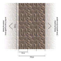 Wallpanel Metropolitan Stories Travel Styles Maha Dubai