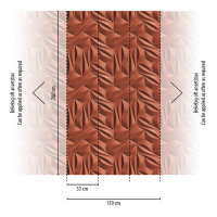Wallpanel Metropolitan Stories Travel Styles Maha Dubai