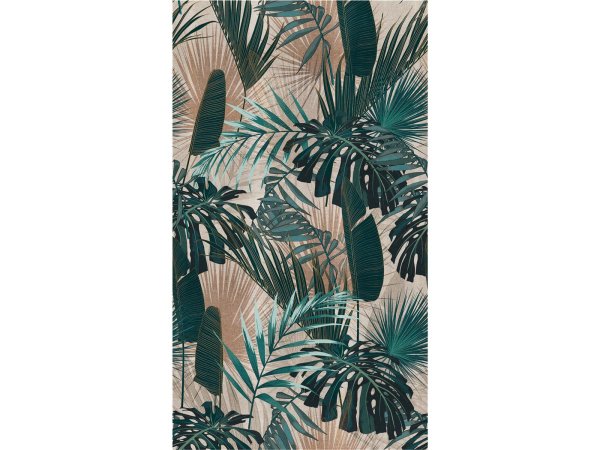 Wallpanel Metropolitan Stories Travel Styles Lea Bali