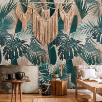 Wallpanel Metropolitan Stories Travel Styles Lea Bali