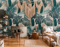 Wallpanel Metropolitan Stories Travel Styles Lea Bali