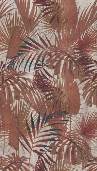 Wallpanel Metropolitan Stories Travel Styles Lea Bali