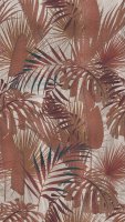 Wallpanel Metropolitan Stories Travel Styles Lea Bali