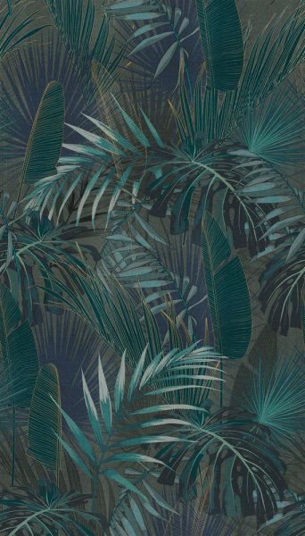 Wallpanel Metropolitan Stories Travel Styles Lea Bali