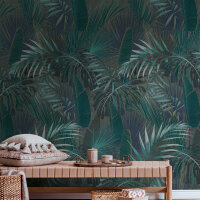 Wallpanel Metropolitan Stories Travel Styles Lea Bali