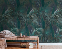 Wallpanel Metropolitan Stories Travel Styles Lea Bali