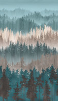 Wallpanel Metropolitan Stories Travel Styles Björn...