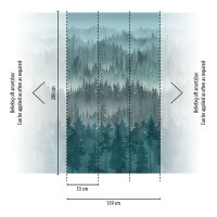 Wallpanel Metropolitan Stories Travel Styles Björn...