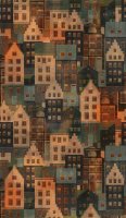 Wallpanel Metropolitan Stories Travel Styles Björn...