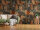 Wallpanel Metropolitan Stories Travel Styles Björn Stockholm