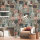 Wallpanel Metropolitan Stories Travel Styles Björn Stockholm