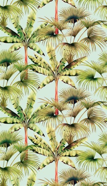 Wallpanel Metropolitan Stories Travel Styles Zoe Miami