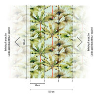 Wallpanel Metropolitan Stories Travel Styles Zoe Miami