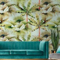Wallpanel Metropolitan Stories Travel Styles Zoe Miami